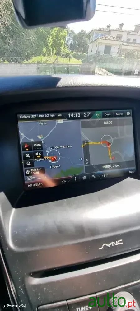 2016' Ford Focus photo #5