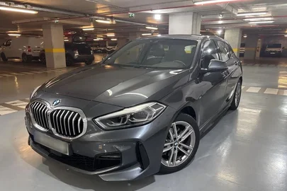 2021' BMW Série 1