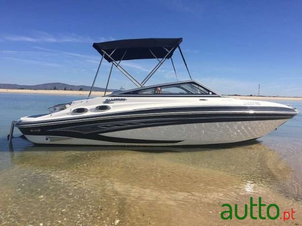 2010' Glastron 195 GLS photo #1