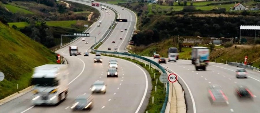 A1 está cortada em Coimbra. Quais são as alternativas?