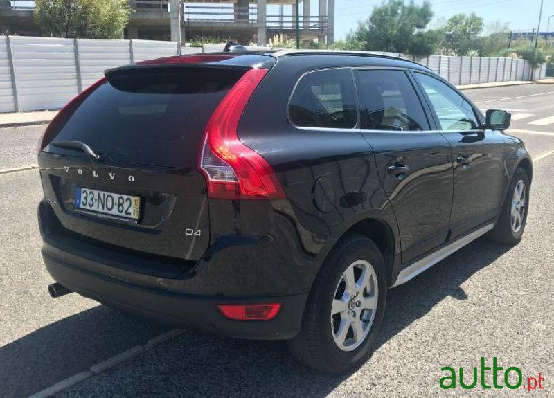 2013' Volvo Xc-60 Nacional photo #1