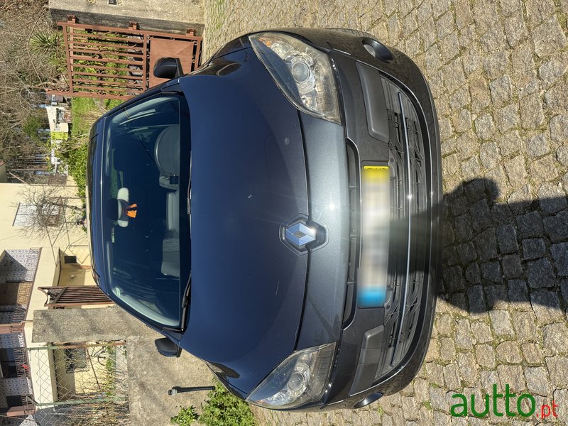 2010' Renault Megane No photo #3