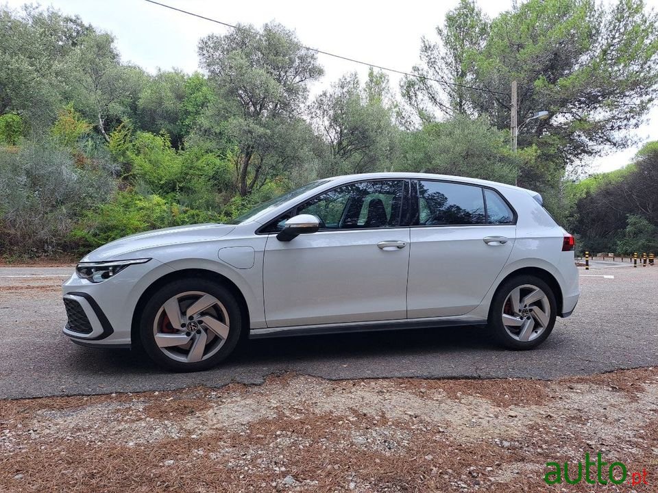 2021' Volkswagen Golf photo #5