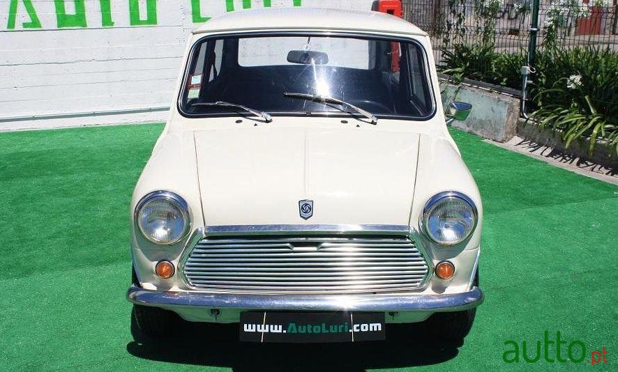 1978' MINI 1000 photo #1