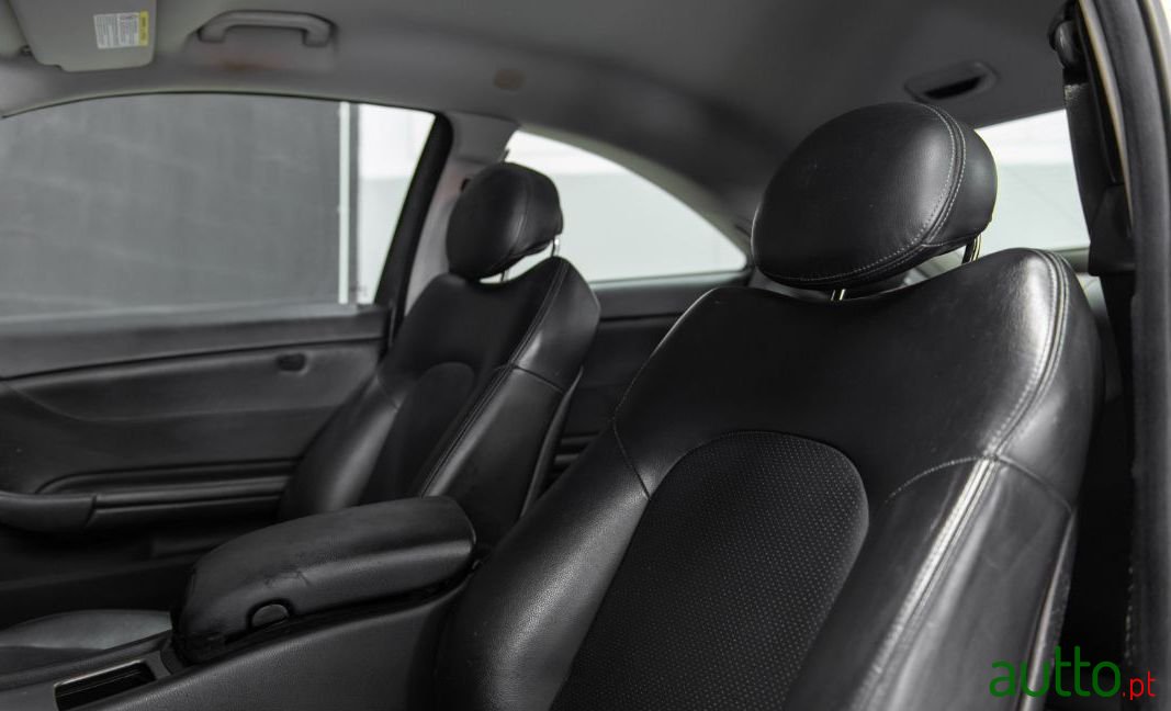 2007' Mercedes-Benz C-220 photo #4