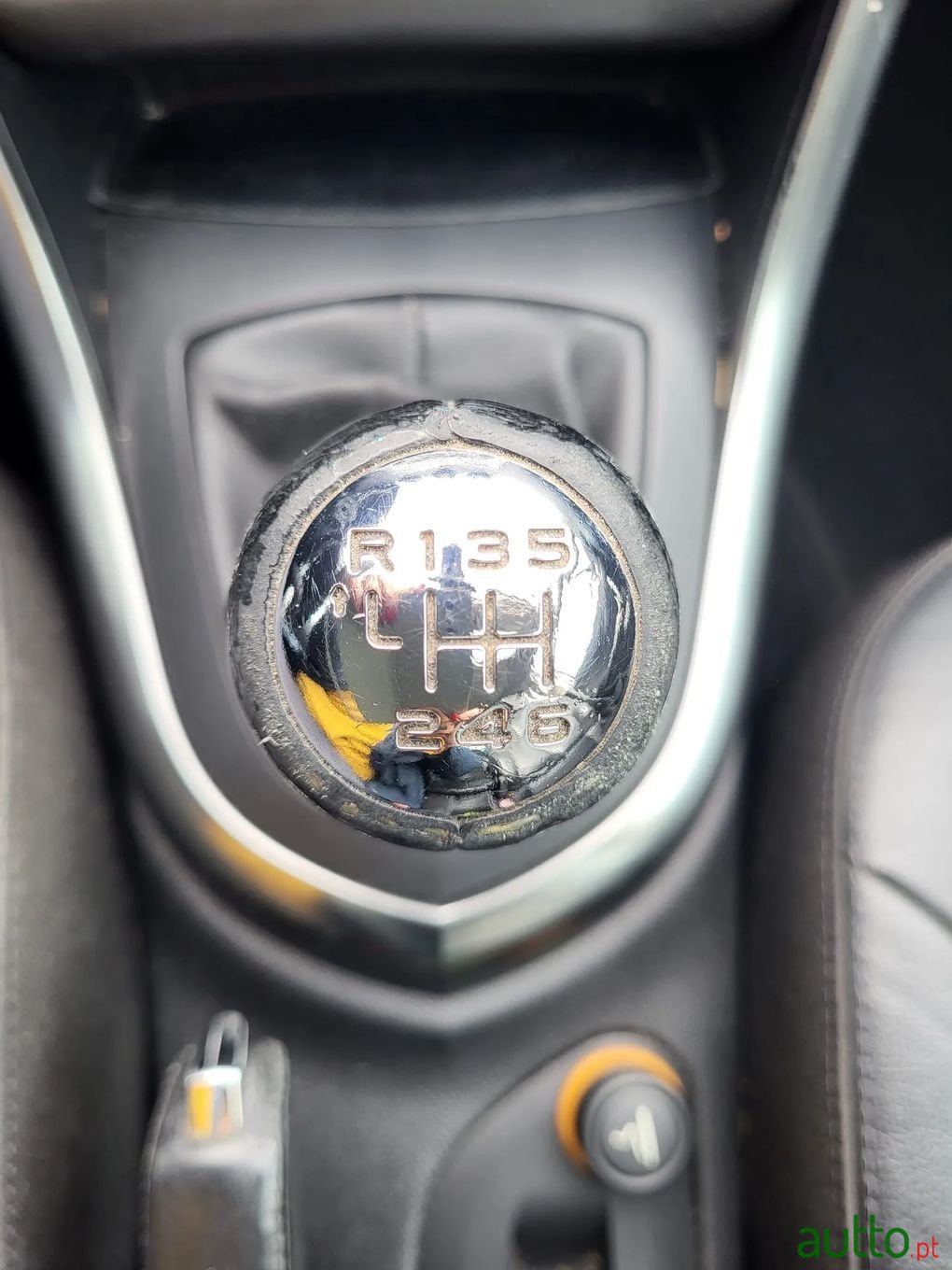 2009' Peugeot 308 Sw photo #6