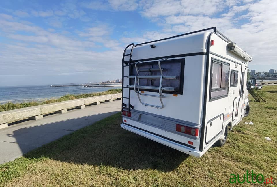 1998' Peugeot Expert photo #5