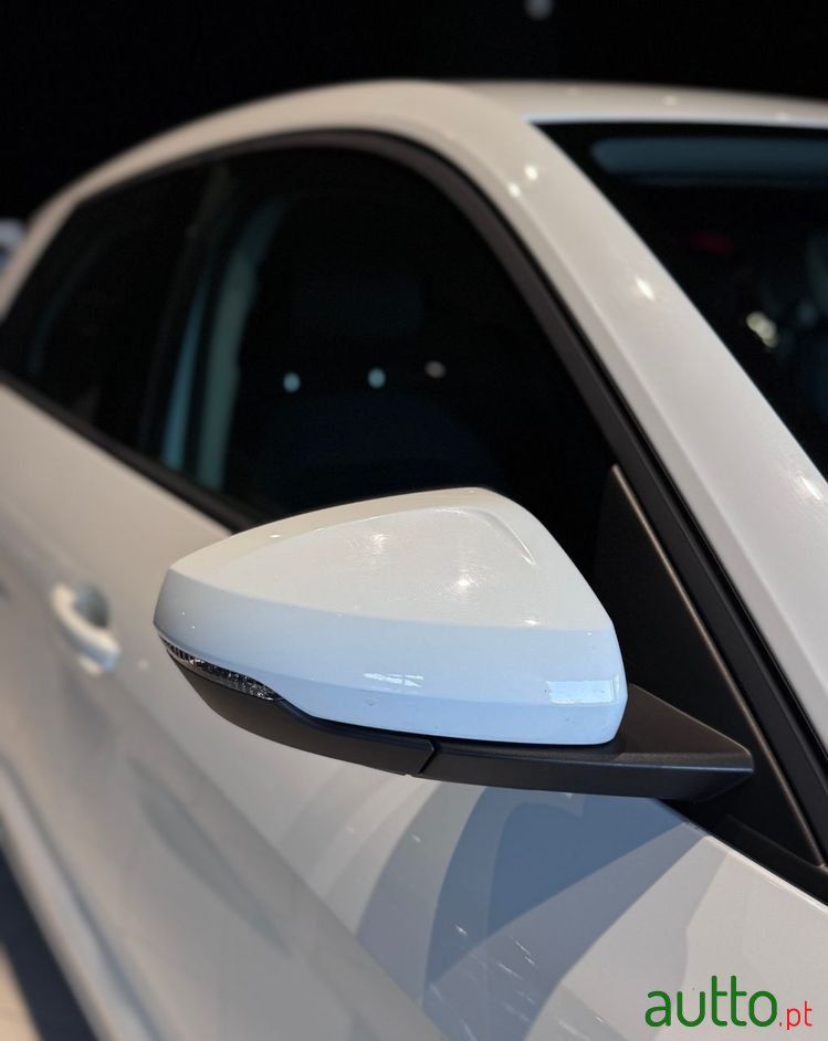 2023' Audi A1 Sportback photo #5