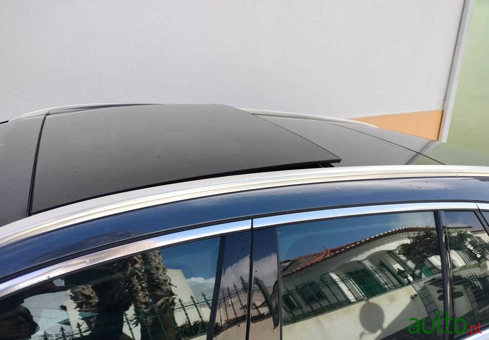 2015' Mercedes-Benz C 200 photo #6