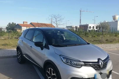 2017' Renault Captur