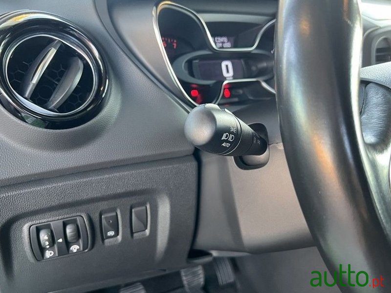 2019' Renault Captur 0.9 Tce Exclusive photo #6