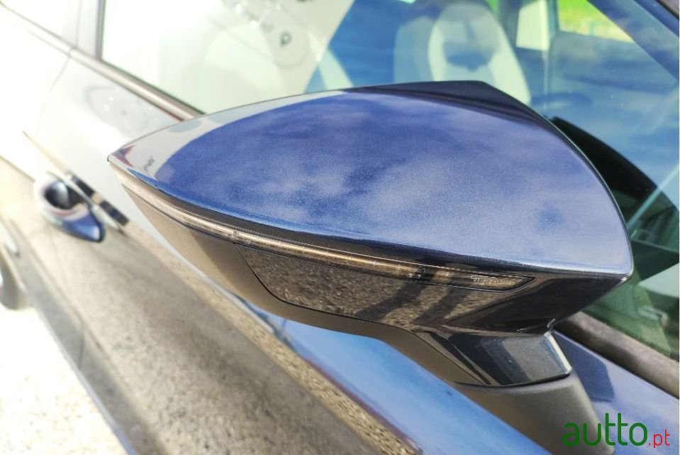 2021' SEAT Ibiza photo #5