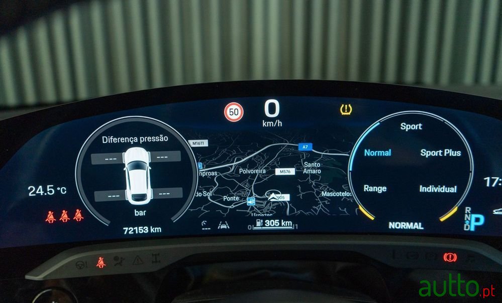 2022' Porsche Taycan Cross Turismo photo #5