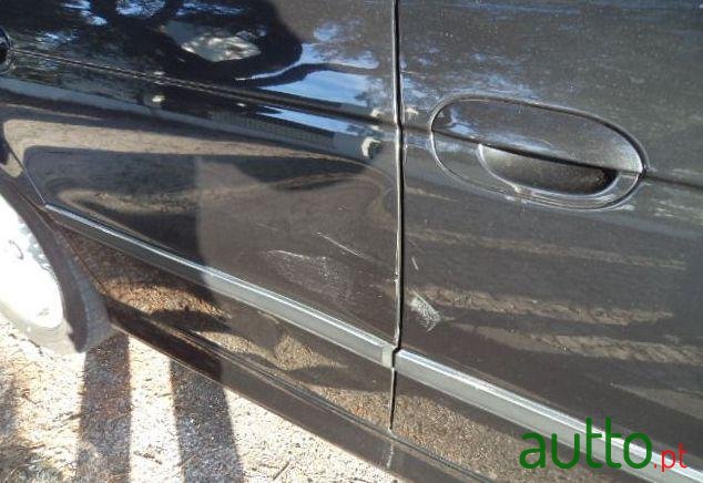 2000' BMW 530 3.0 D photo #3