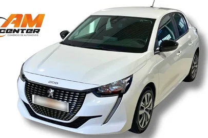 2023' Peugeot 208