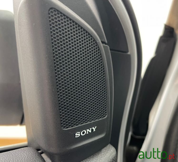 2018' Ford Focus Sw photo #4