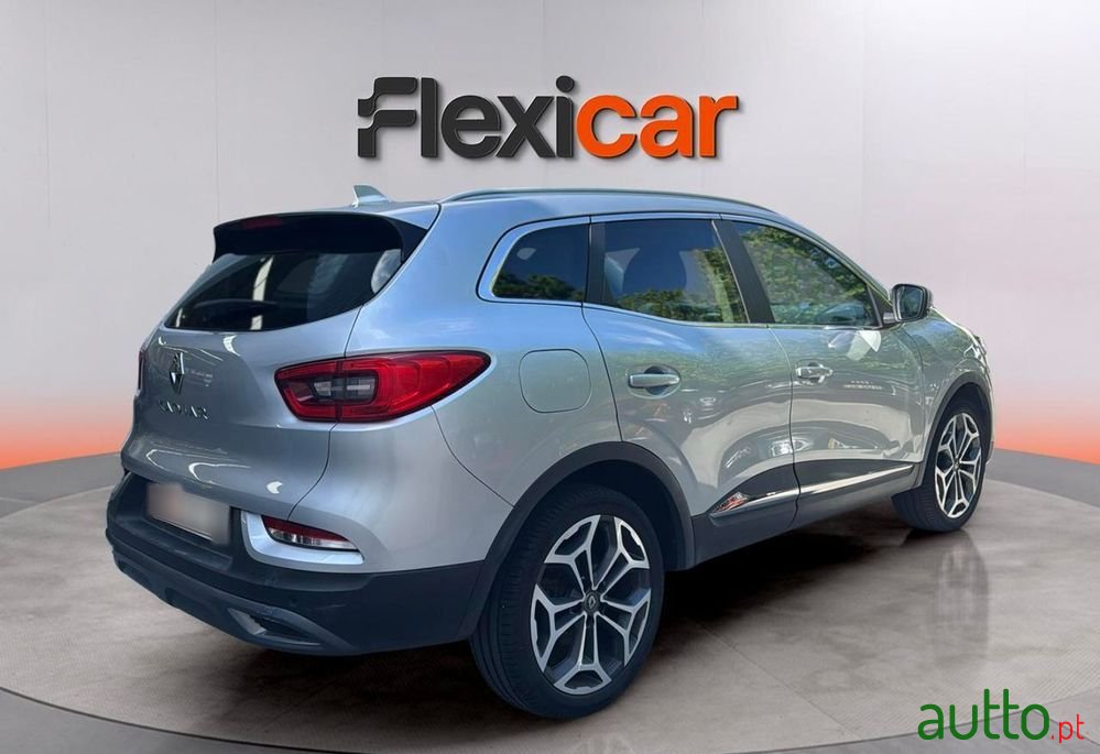 2019' Renault Kadjar 1.3 Tce Intens photo #6