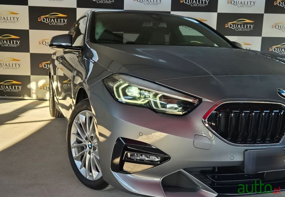 2024' BMW Série 2 I Aut. Sport Line photo #3