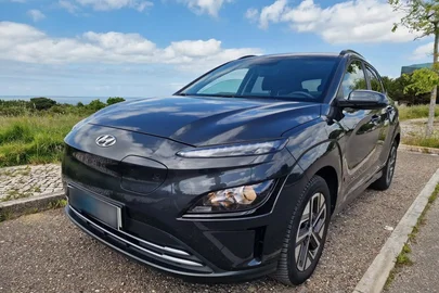 2022' Hyundai Kauai Premium