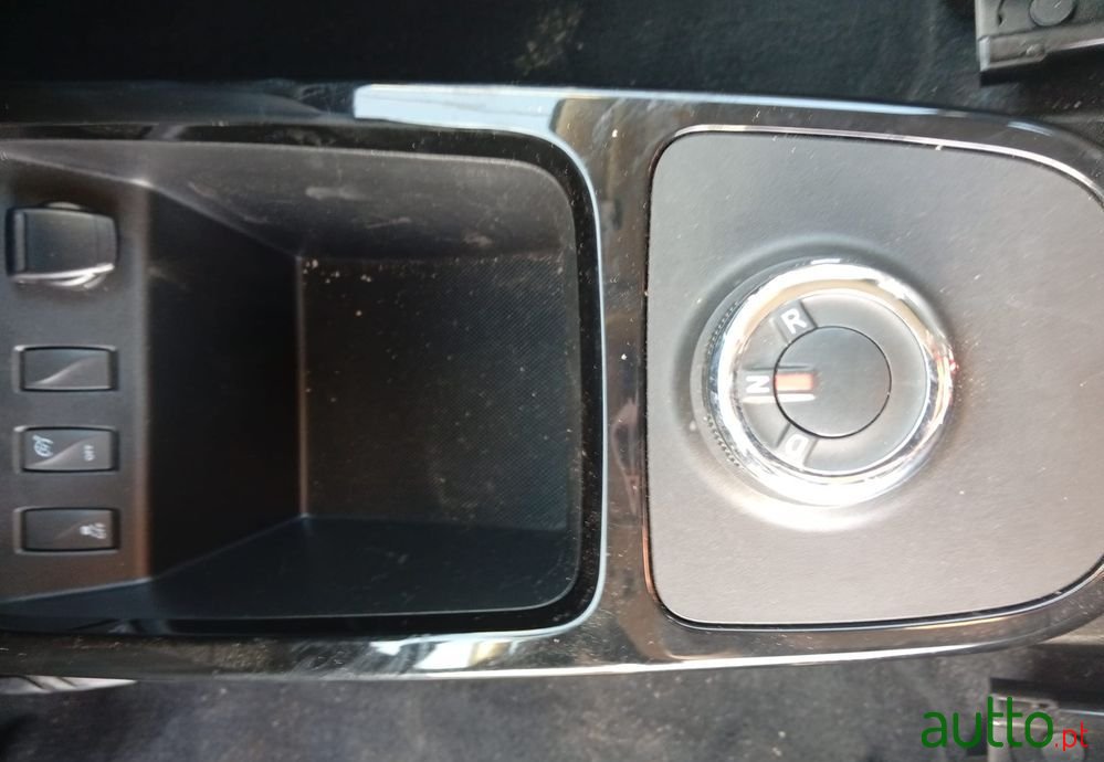 2021' Dacia Spring photo #4