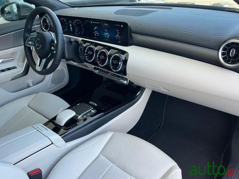 2023' Mercedes-Benz Classe Cla photo #4