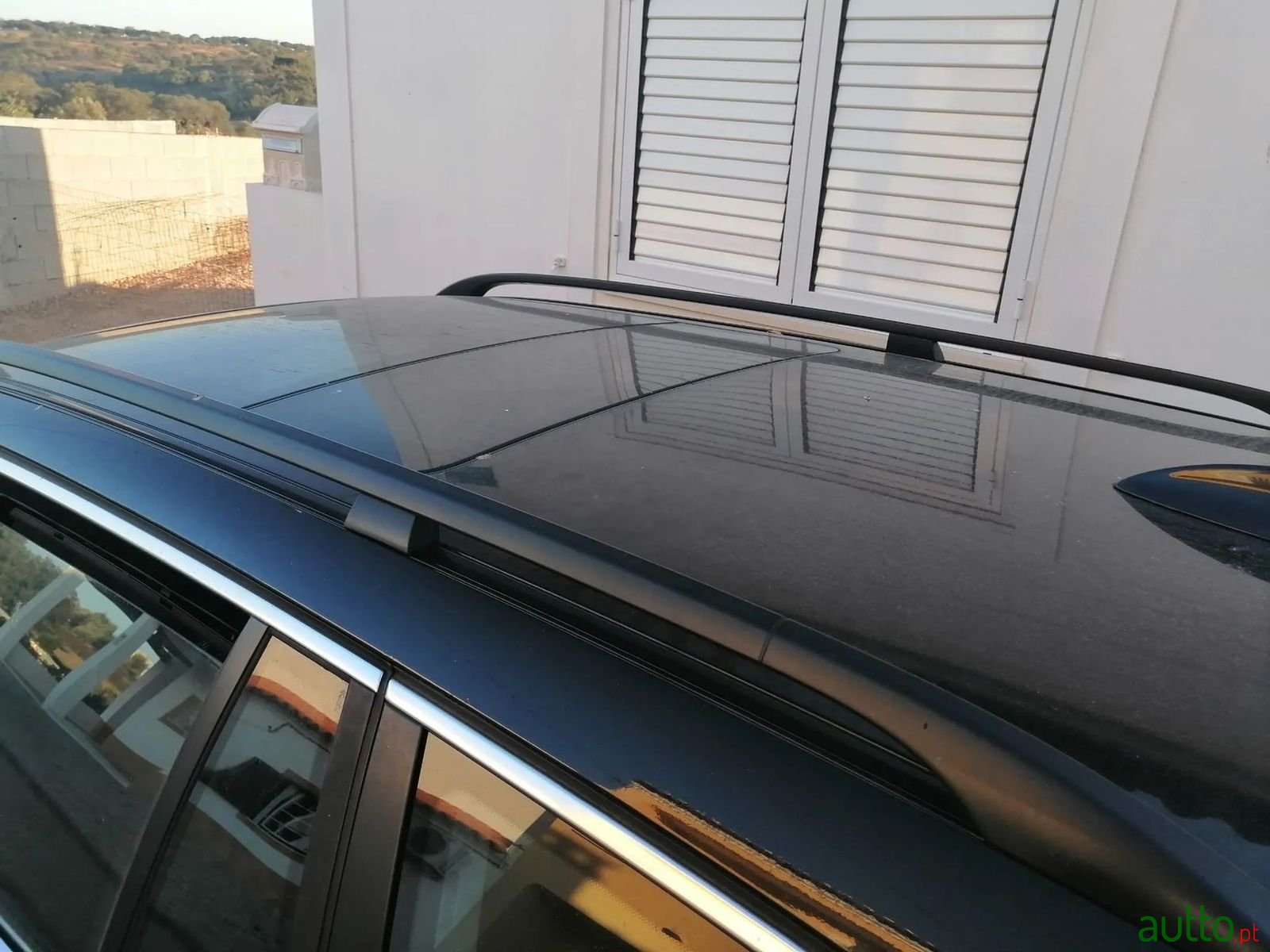 2009' BMW 520 photo #5