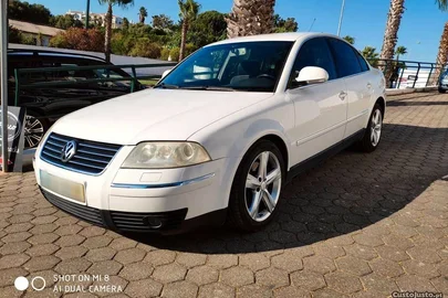 2005' Volkswagen