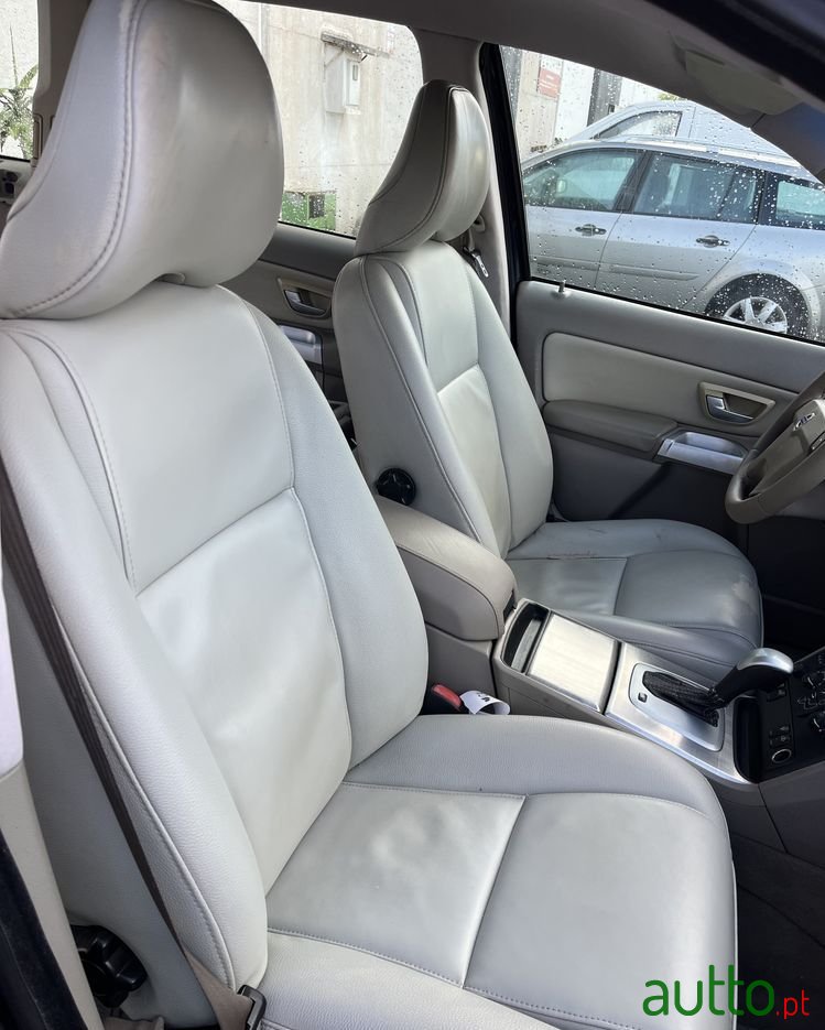 2005' Volvo Xc 90 photo #4