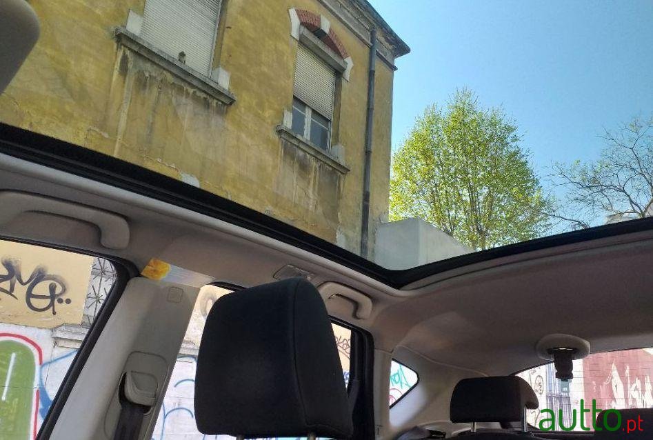 2007' Nissan Qashqai photo #1