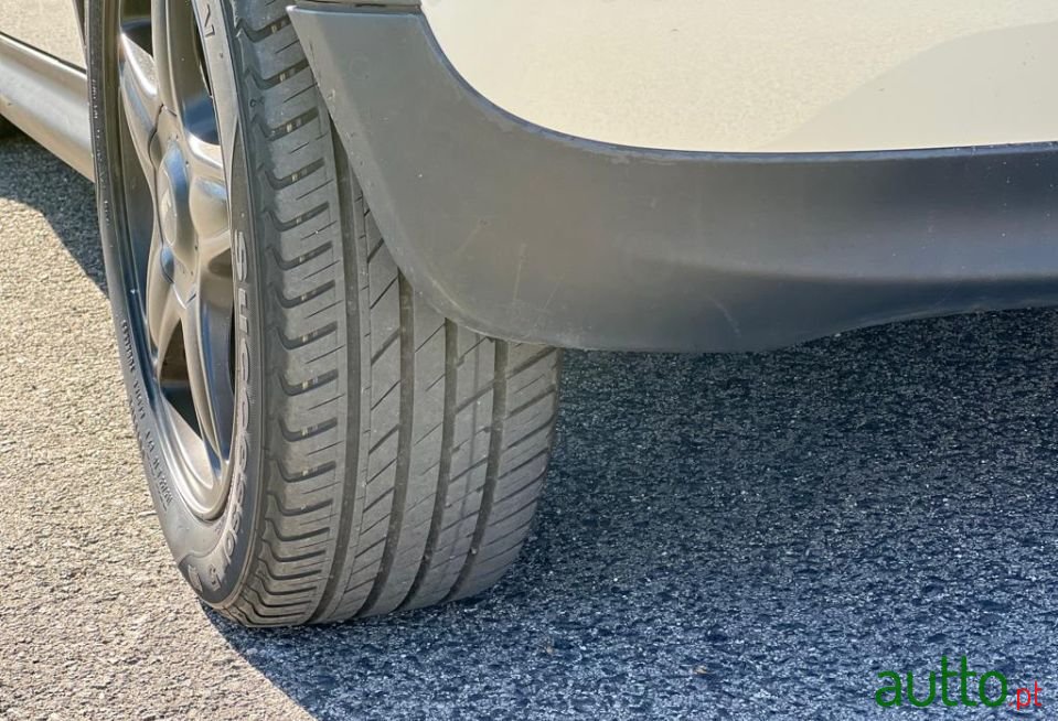 2007' MINI Cooper photo #6