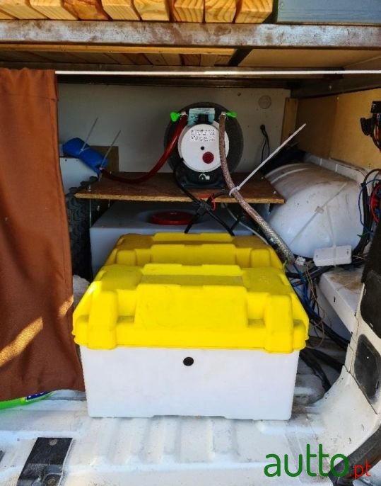 1999' Renault Master photo #5