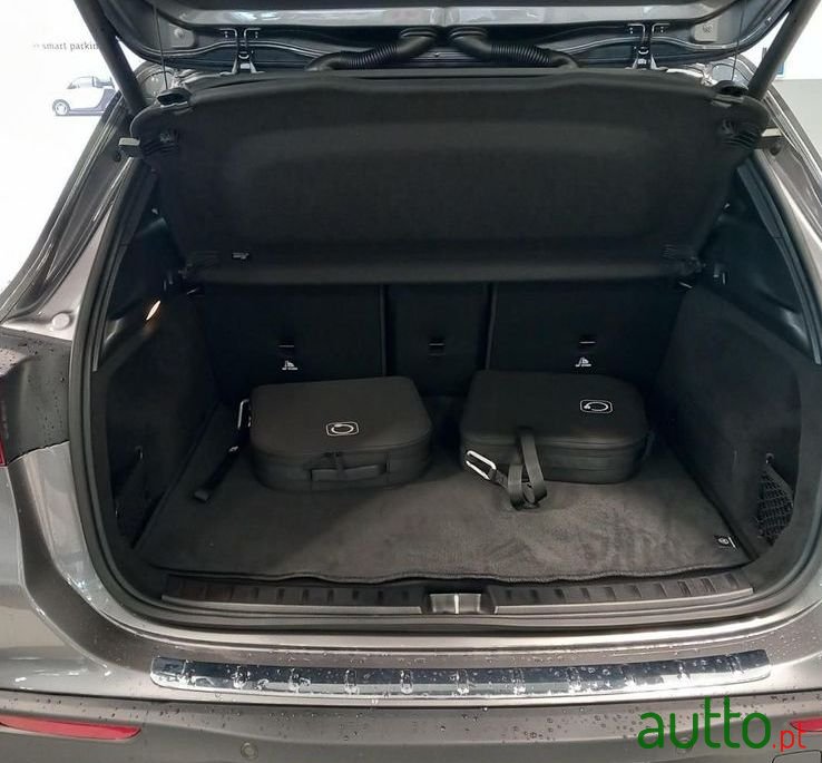 2023' Mercedes-Benz EQA 250+ Amg Line photo #5