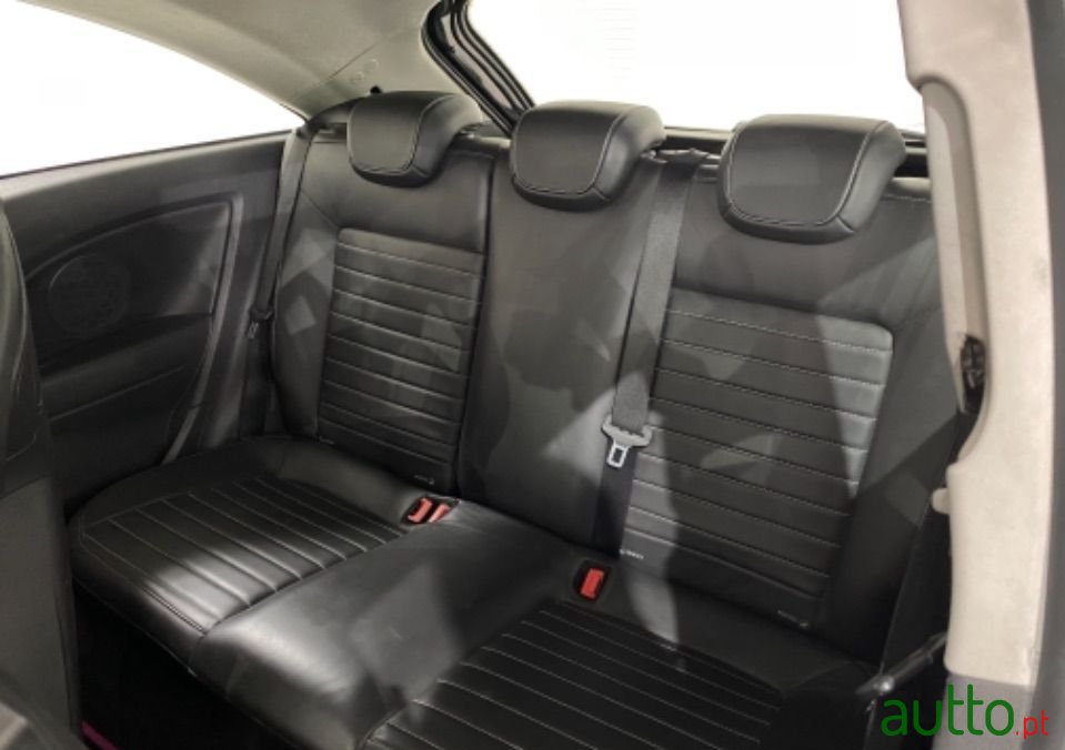 2008' Opel Corsa photo #4