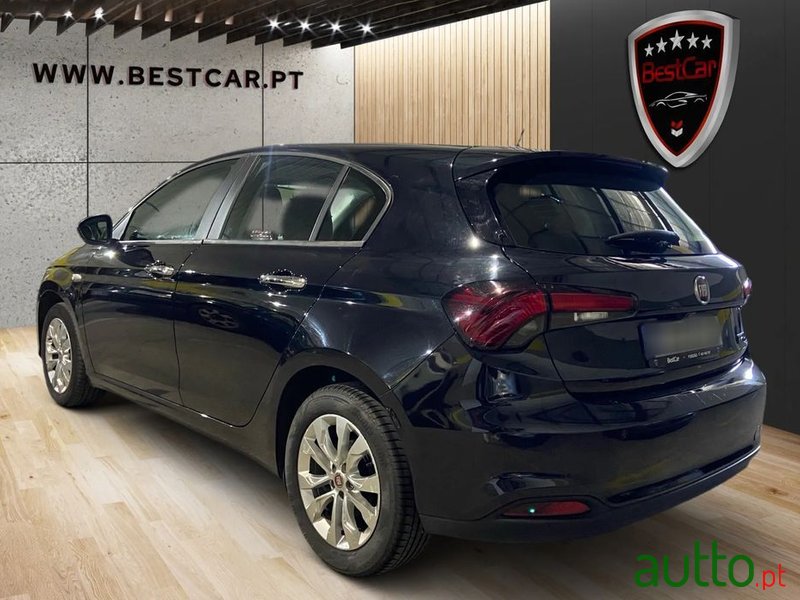 2020' Fiat Tipo 1.3 Multijet photo #4