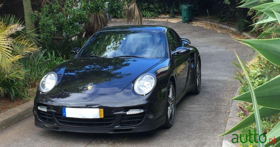 2007' Porsche 997 photo #3