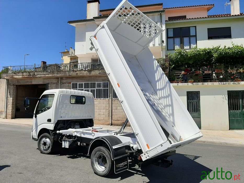 2007' Toyota Dyna photo #5