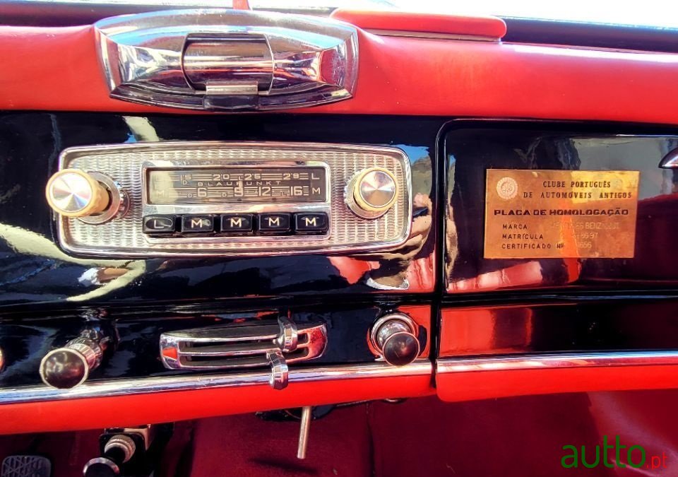 1970' Mercedes-Benz photo #5