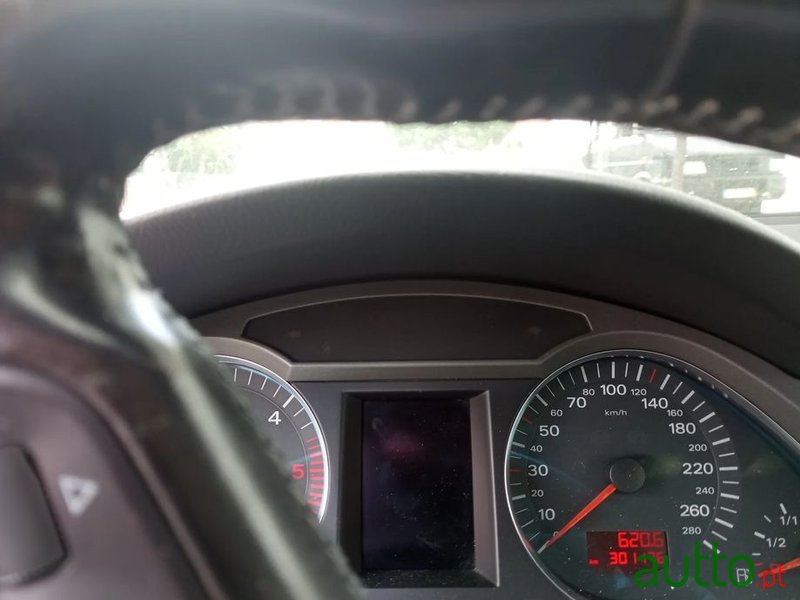 2005' Audi A6 photo #4