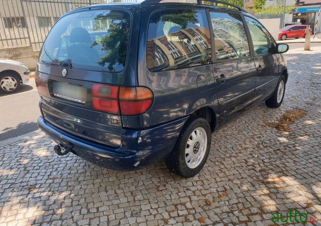 1997' Volkswagen photo #2