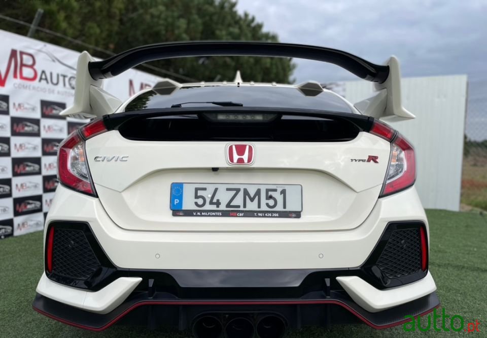 2019' Honda Civic photo #4