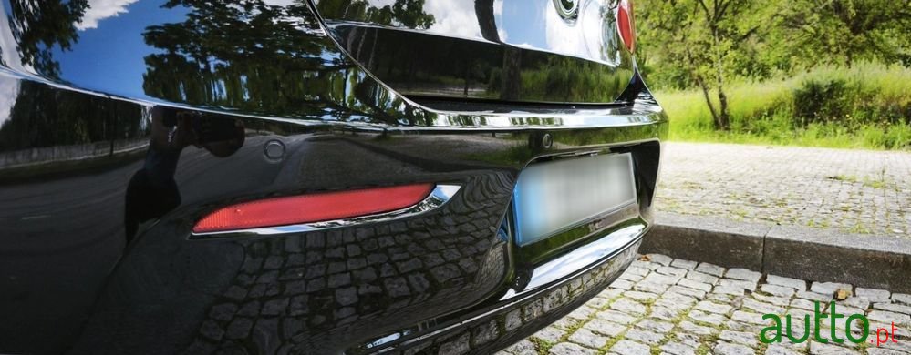 2016' BMW Série 1 photo #2