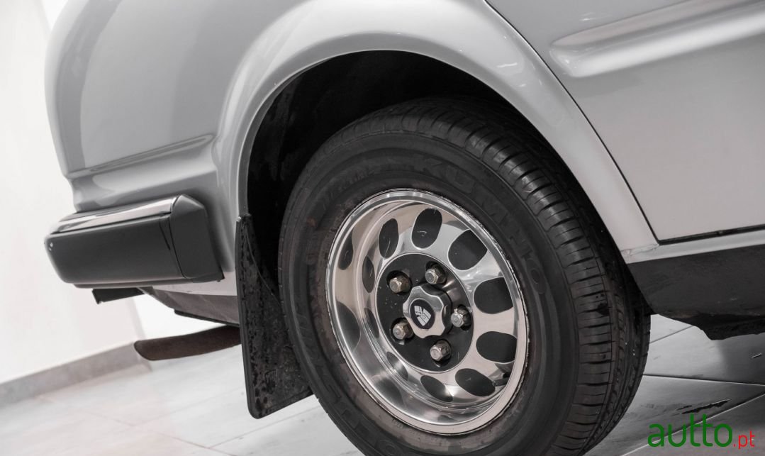 1982' Rover 2600 S photo #6