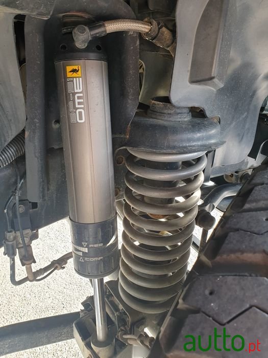 2011' Jeep Wrangler photo #4