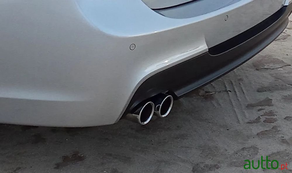 2006' BMW Série 3 D photo #6