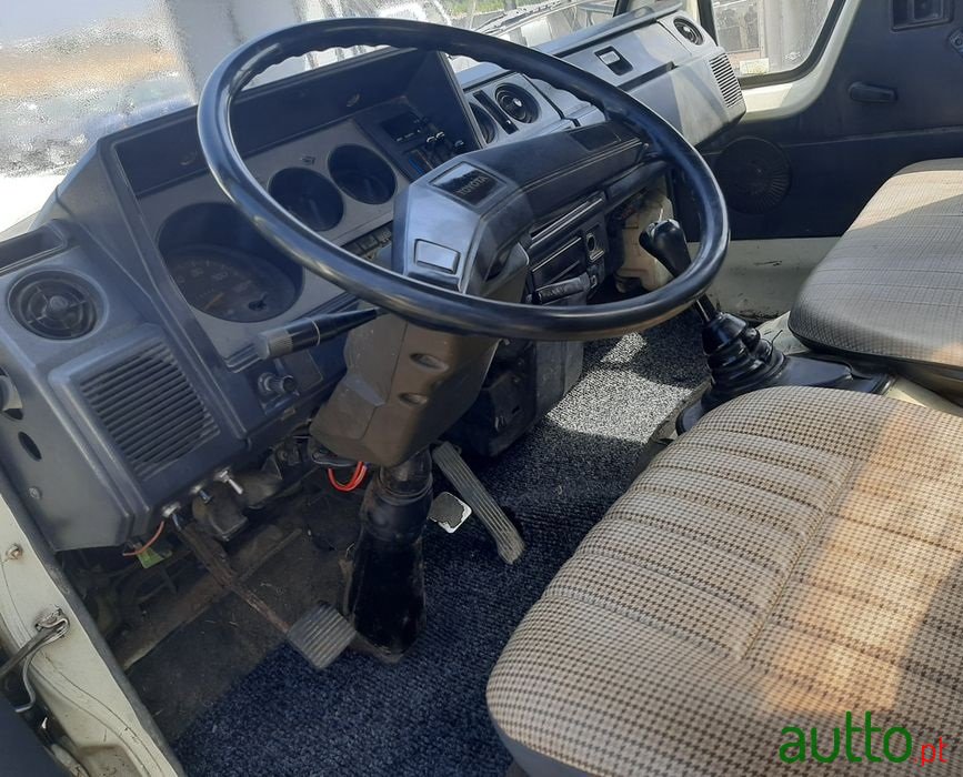 1990' Toyota photo #4