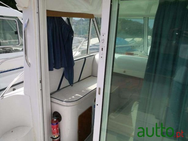 2000' Suzuki 670fisher photo #2