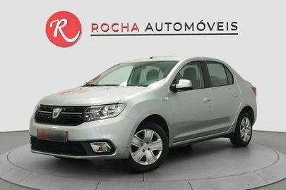2019' Dacia Logan