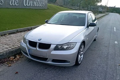 2007' BMW Série 3