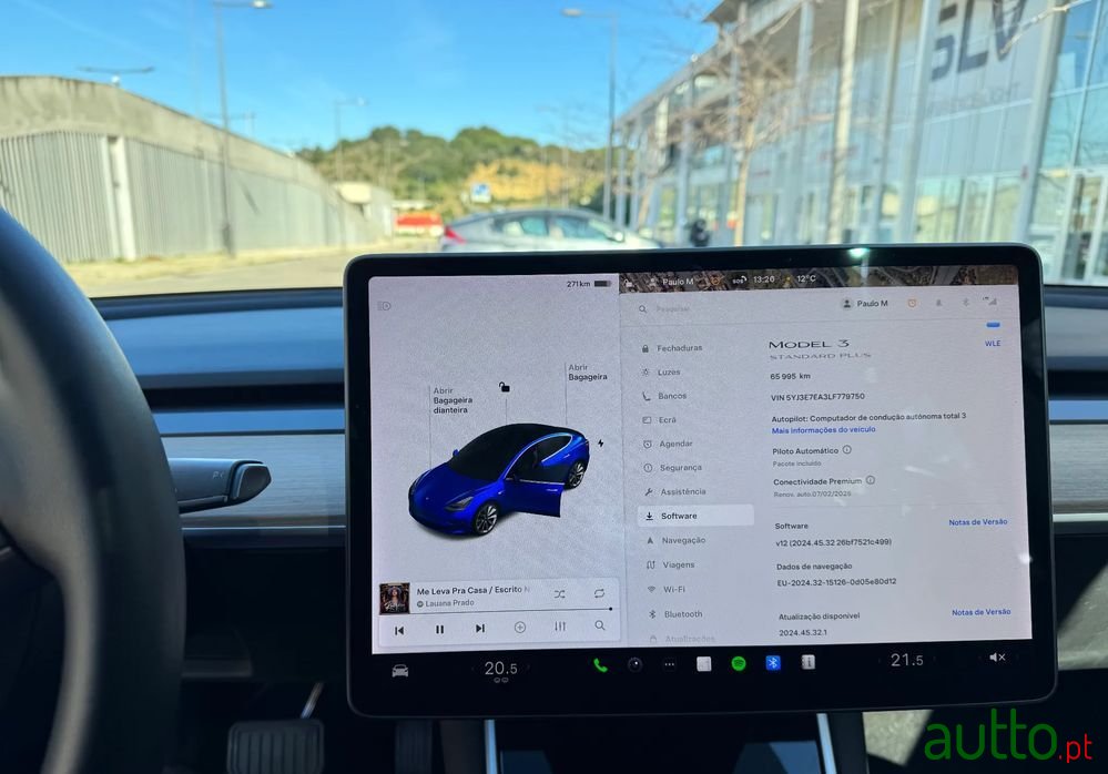 2020' Tesla Model 3 photo #5