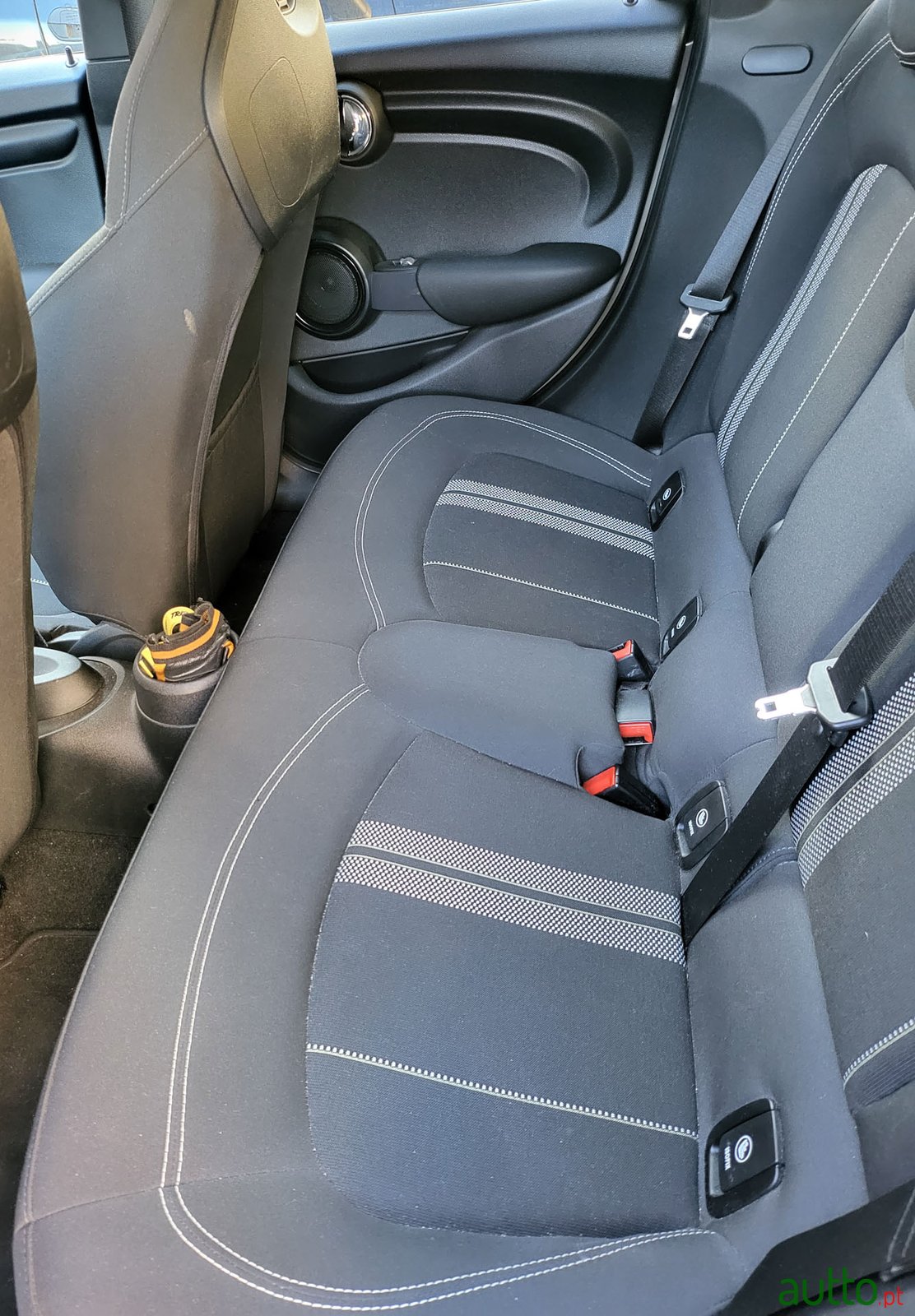 2019' MINI One John Cooper Works Kit photo #6